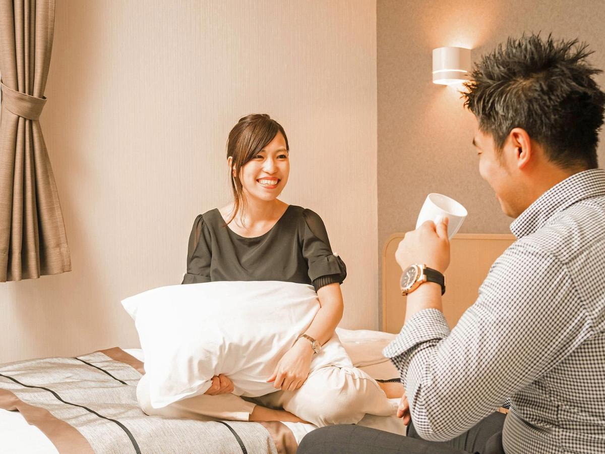 Hakata First Hotel Fukuoka  Esterno foto