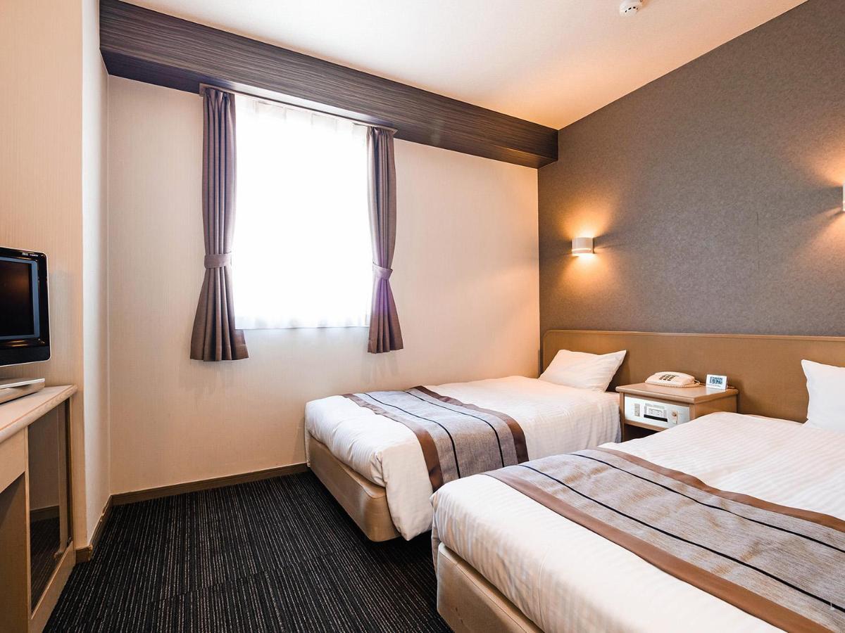 Hakata First Hotel Fukuoka  Esterno foto