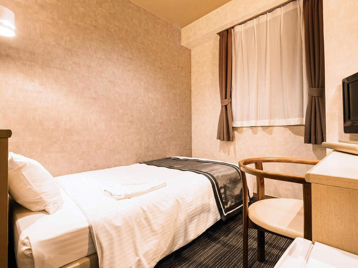 Hakata First Hotel Fukuoka  Esterno foto
