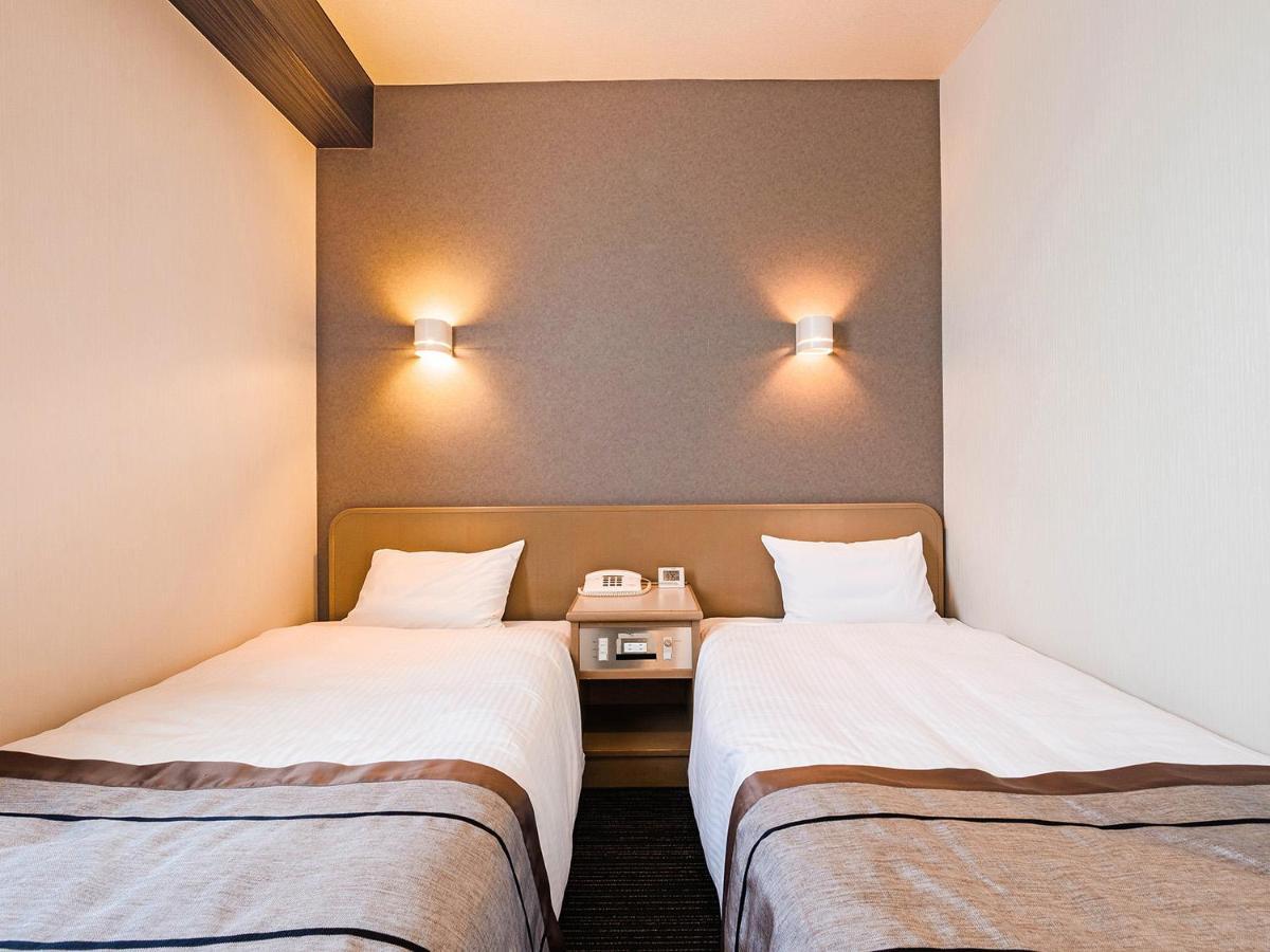 Hakata First Hotel Fukuoka  Esterno foto